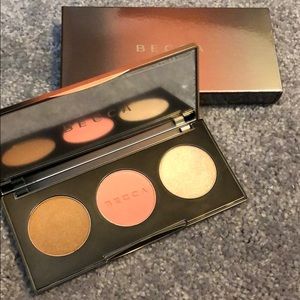 Becca: LE Sunchaser Palette (Brand New, In Box)